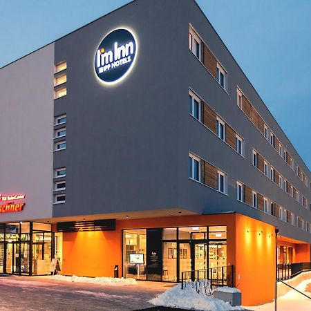 I'M Inn Wieselburg Exterior foto